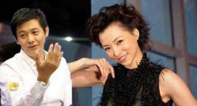 程前说错一句什么话?演员程前的现状如何