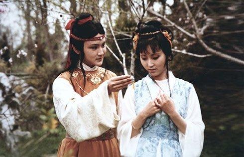 林黛玉在贾府住了几年?贾母为什么讨厌林黛玉