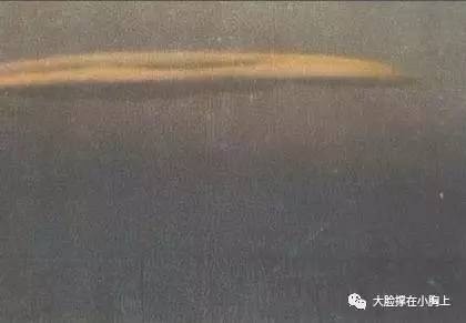 地震云出现多久后会地震?地震云图片大全