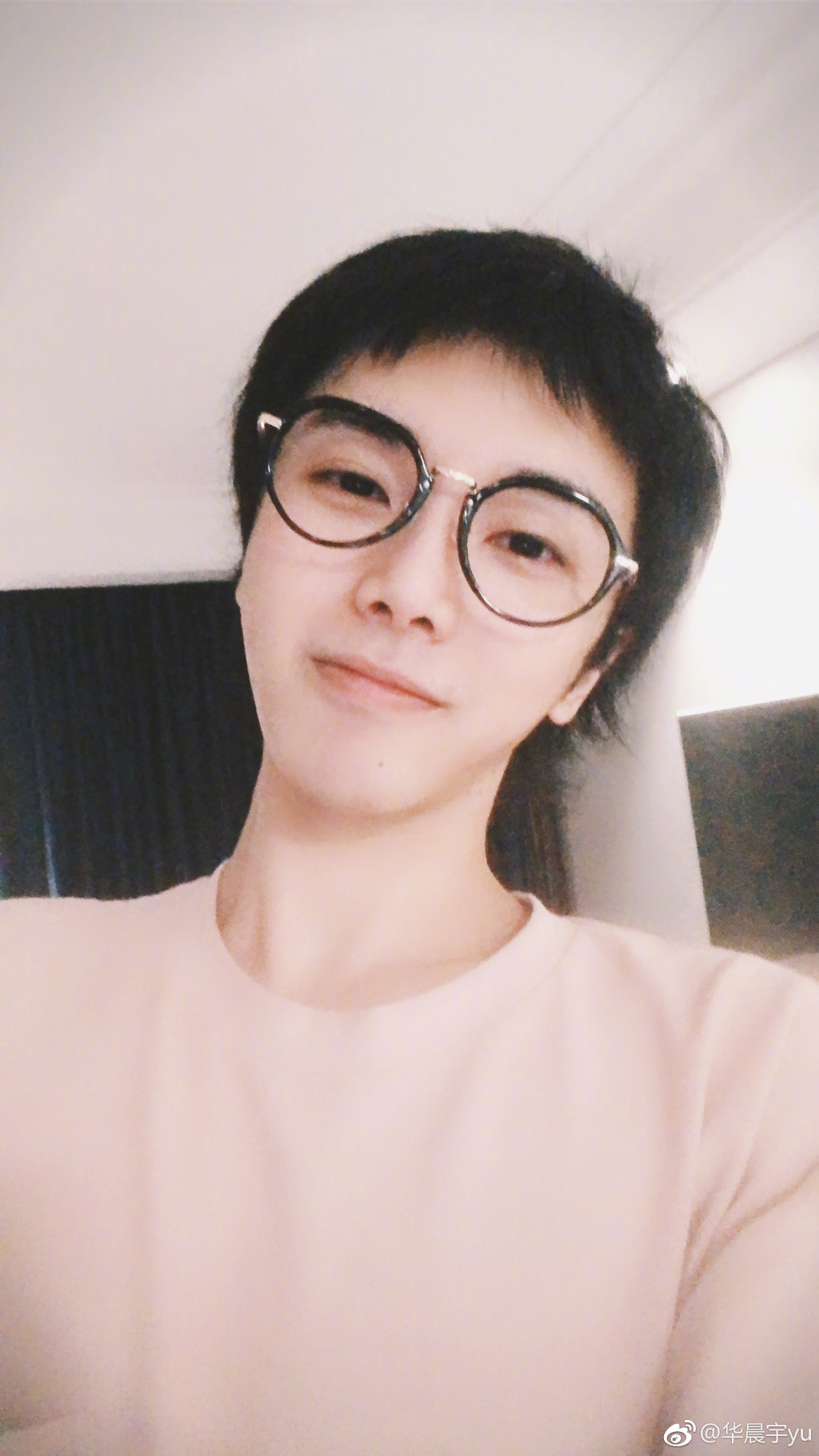华晨宇于湉发生了什么为何疏远了,华晨宇成名后性格变了?