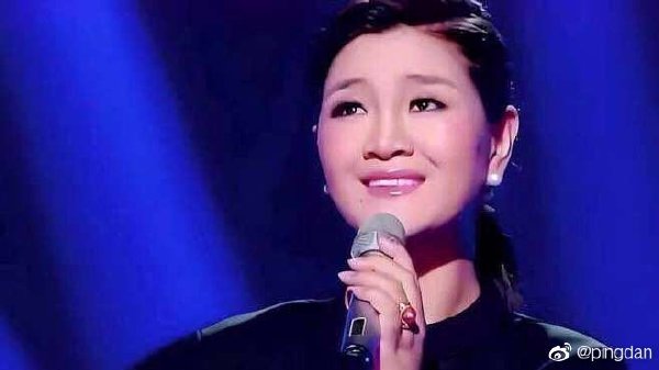 降央卓玛是怎么被发现出名的,她是女中音还是女低音