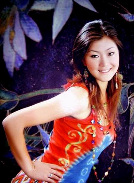 降央卓玛是怎么被发现出名的,她是女中音还是女低音