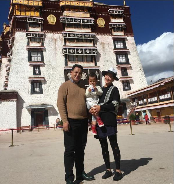 降央卓玛是怎么被发现出名的,她是女中音还是女低音