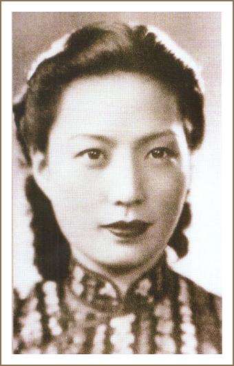 孟小冬为什么叫冬皇?孟小冬没有生育的原因
