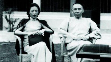 孟小冬为什么叫冬皇?孟小冬没有生育的原因