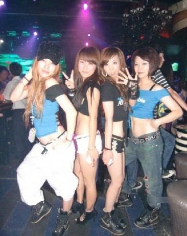 ʵ��ҹ���Ů��ʵ��ҹ����,ҹ����Ů����DJ�ֳ���Ƶ