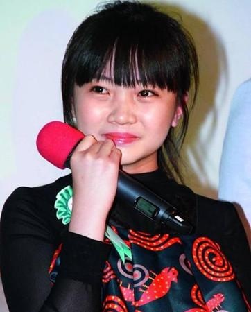 林妙可被隆胸 林妙可资料介绍