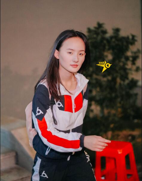 张钰琪现状如何,她有男朋友了吗