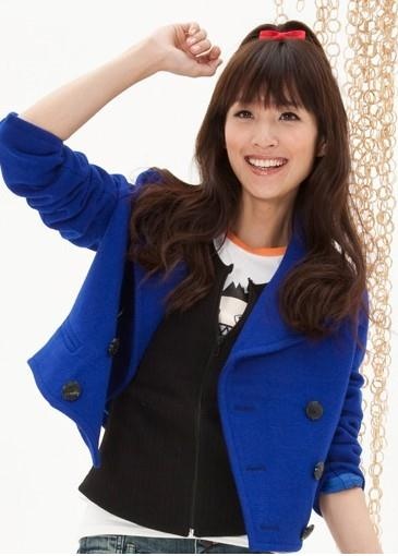 《爱情公寓》赵霁否认结婚 赵霁为什么不演《爱情公寓》了?