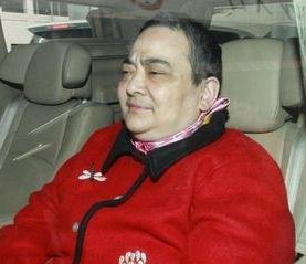 何超雄怎么这么丑?何超雄年轻时候的照片组图