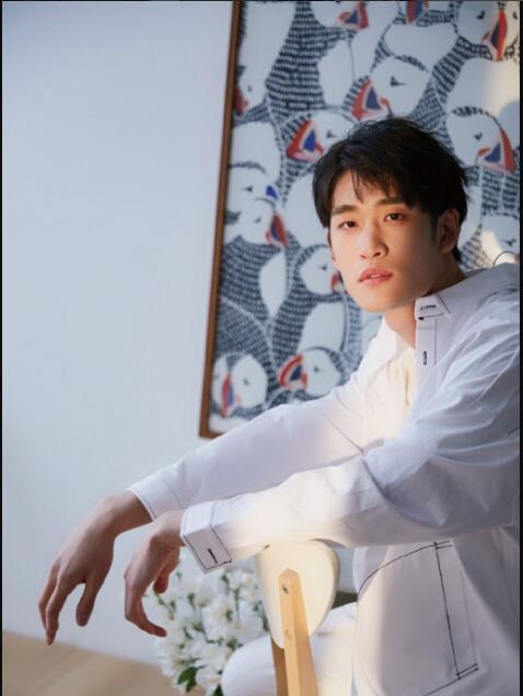 赵杰上非常完美是哪一期,他最后牵手成功了没?