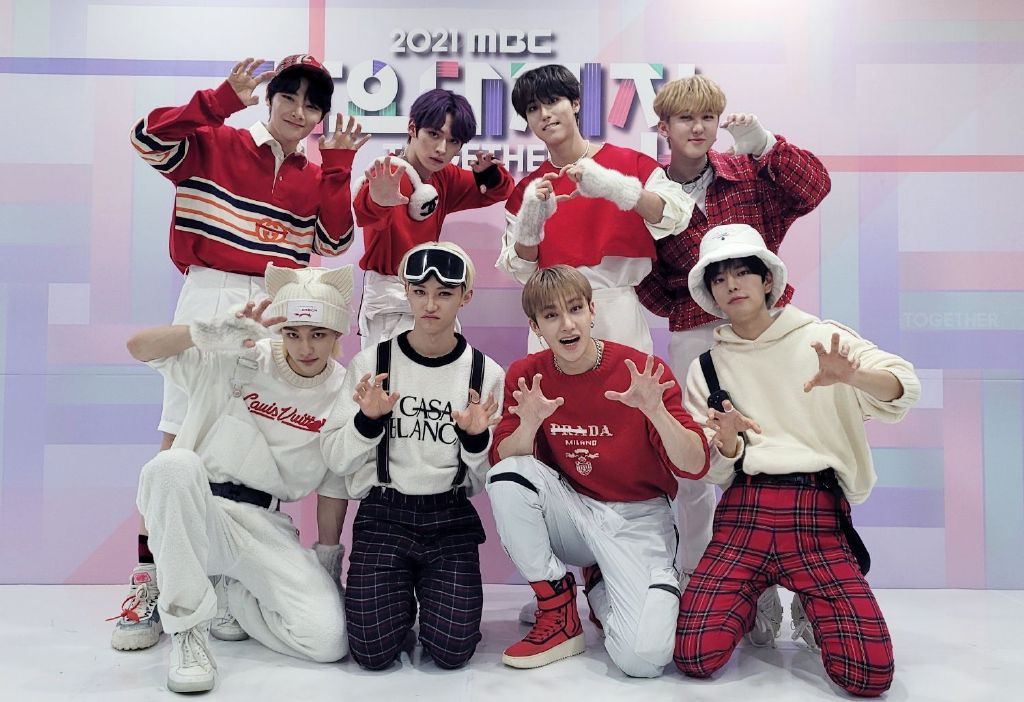 StrayKidsΪʲô˵֮ܣںж