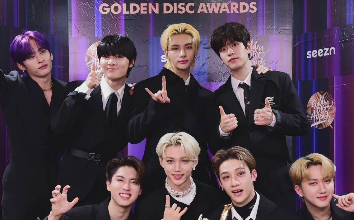 StrayKidsΪʲô˵֮ܣںж