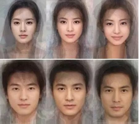 韩国人和中国人长相有什么明显区别,韩国人对中国人的看法有哪些?