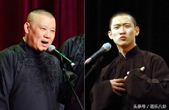 岳云鹏曹云金郑州打架怎么回事?岳云鹏和曹云金现在谁更有钱