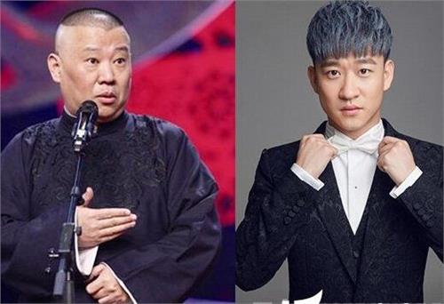 岳云鹏曹云金郑州打架怎么回事?岳云鹏和曹云金现在谁更有钱