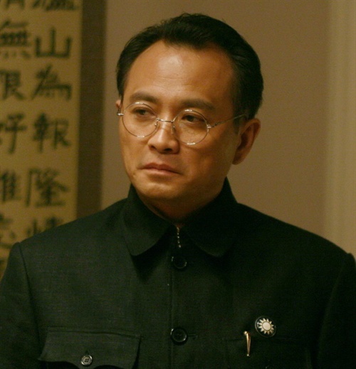 丁志诚与老婆已离婚 丁志诚资料大全