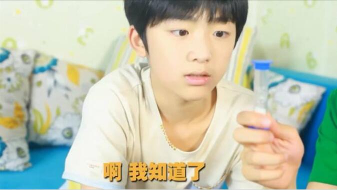 ��־���tfboys��ʲô��ϵ����Ϊʲôû����