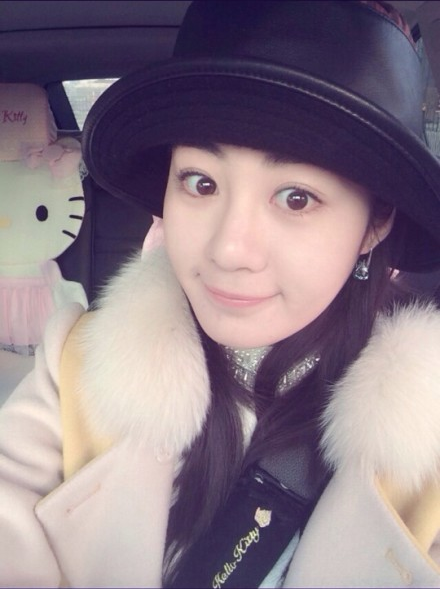 毕畅是毕福剑的女儿?毕畅个人资料介绍