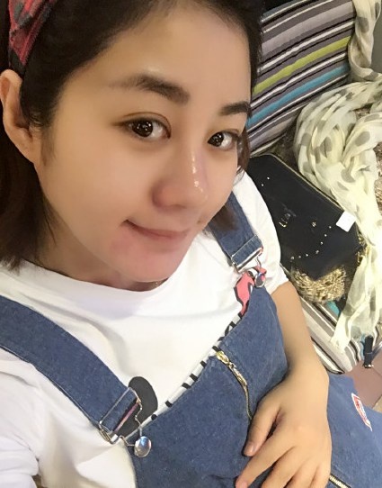 毕畅是毕福剑的女儿?毕畅个人资料介绍