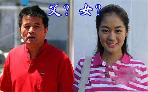毕畅是毕福剑的女儿?毕畅个人资料介绍