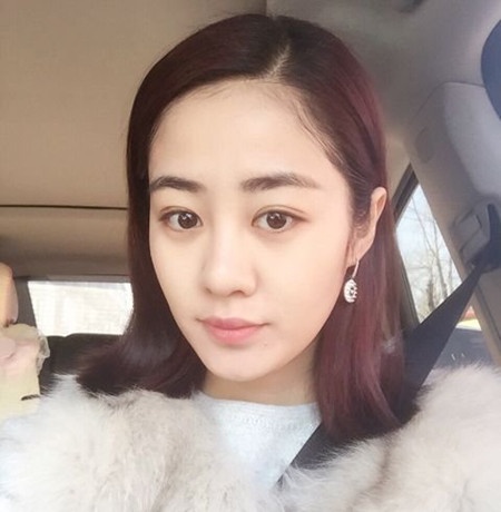 毕畅是毕福剑的女儿?毕畅个人资料介绍