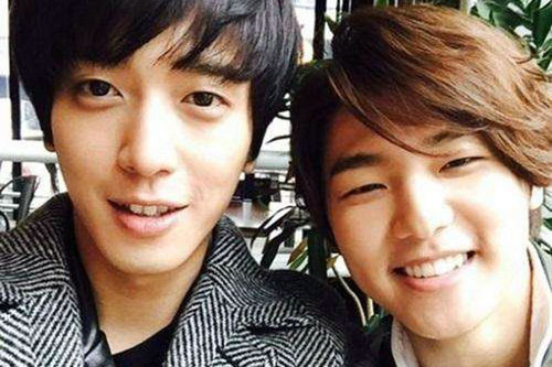 CNBLUE��Ա������ʲô�£�CNBLUE�������¼�����ô���£�