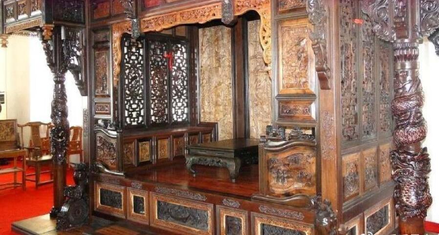 床头朝北死人睡什么梗,古代皇帝床头朝向是怎样的