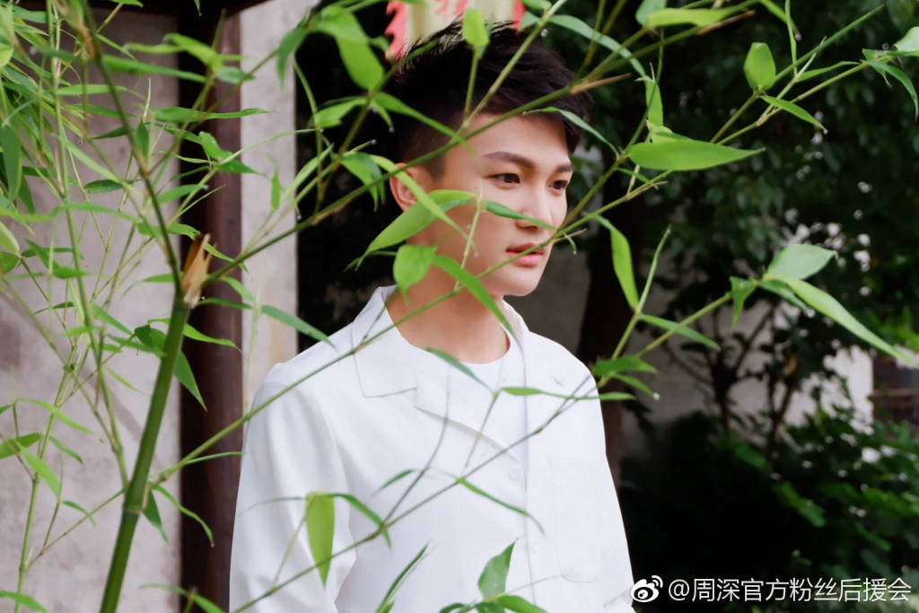 周深中国好声音都有哪几期?周深女朋友是谁
