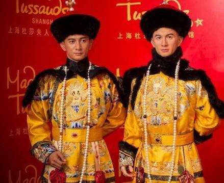 杜莎夫人是谁?杜莎夫人蜡像馆有哪些明星