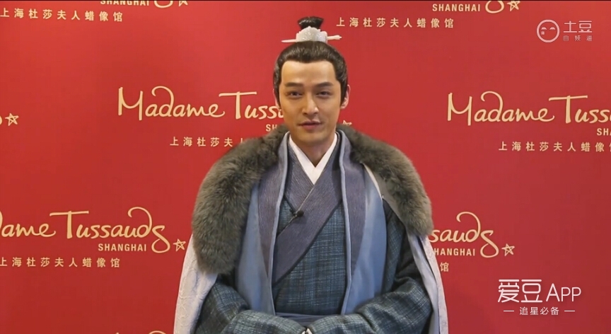 杜莎夫人是谁?杜莎夫人蜡像馆有哪些明星