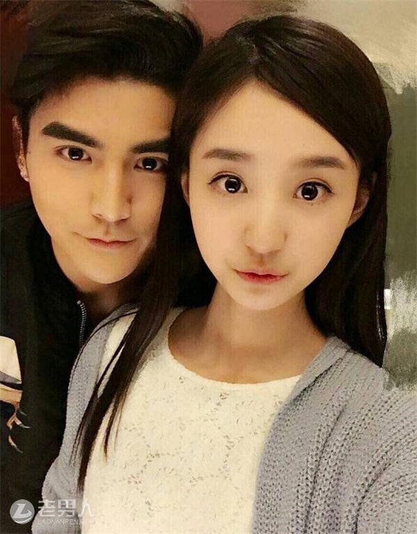 许晓诺张思帆现实关系如何?许晓诺和张思帆为什么互删微博