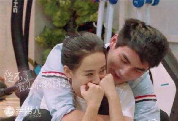 许晓诺张思帆现实关系如何?许晓诺和张思帆为什么互删微博