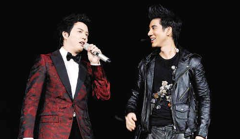 李云迪嘲讽王力宏老婆是咋回事,李云迪王力宏闹掰一切都是炒作