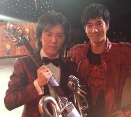 李云迪嘲讽王力宏老婆是咋回事,李云迪王力宏闹掰一切都是炒作
