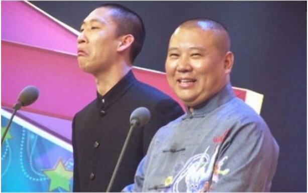 郭德纲曹云金发票事件是怎么回事,发票涉及金额是多少钱的?