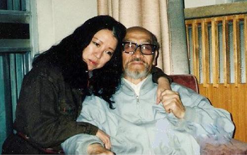 王洛宾和三毛同居过吗?王洛宾一生的四个女人都有谁