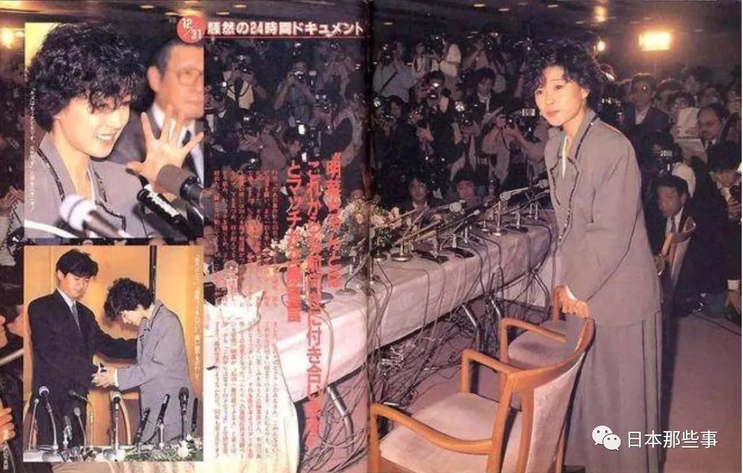 为什么说近藤真彦是渣男,他年轻时候的照片超帅
