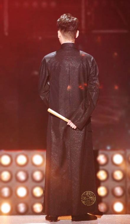 为什么张云雷没有御子?御子和快板有什么区别