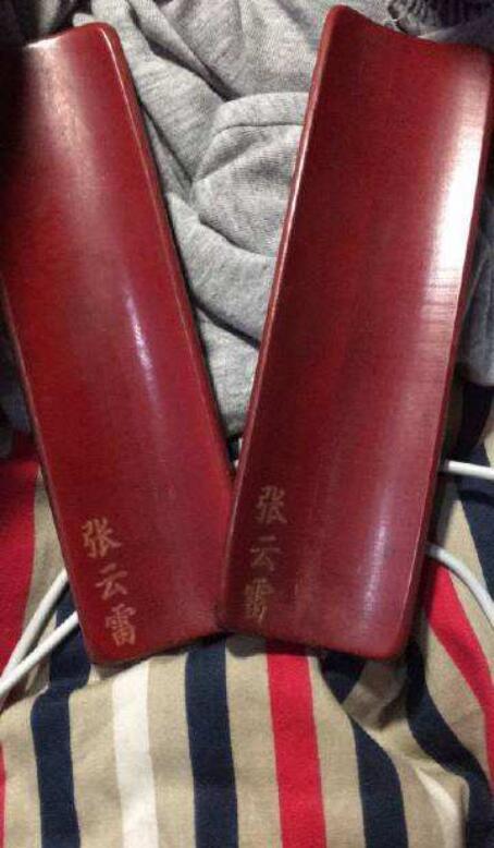为什么张云雷没有御子?御子和快板有什么区别