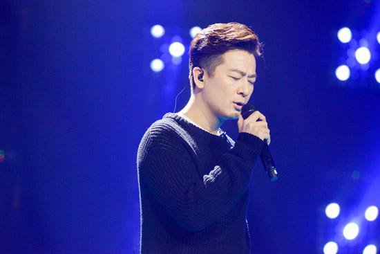 于毅为什么叫二哥?张学友为什么请于毅一起唱歌