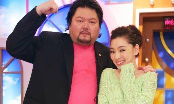 赖芊合现状如何,她今年多大了?