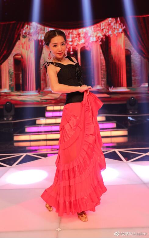 赖芊合现状如何,她今年多大了?