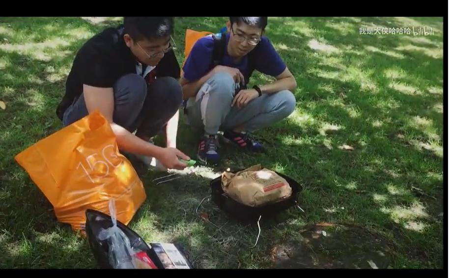 b站上bbq是什么梗?人肉bbq是什么意思
