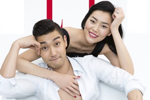 刘雯崔始源订婚是真的吗 刘雯身高多少