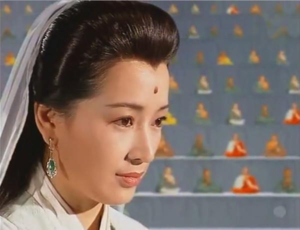 龚慈恩老公林炜资料照片,龚慈恩是孙俪婆婆吗