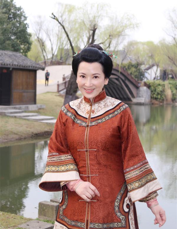 龚慈恩老公林炜资料照片,龚慈恩是孙俪婆婆吗