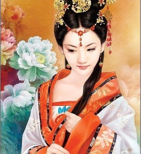 赵合德为何比赵飞燕得宠?赵飞燕容貌复原图