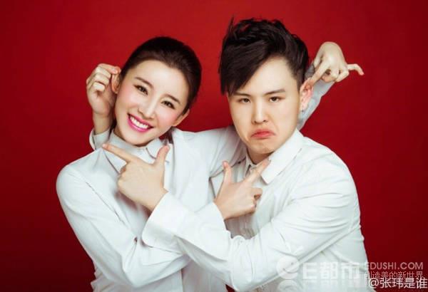 中国好声音张伟是第几期的?张伟老婆照片资料