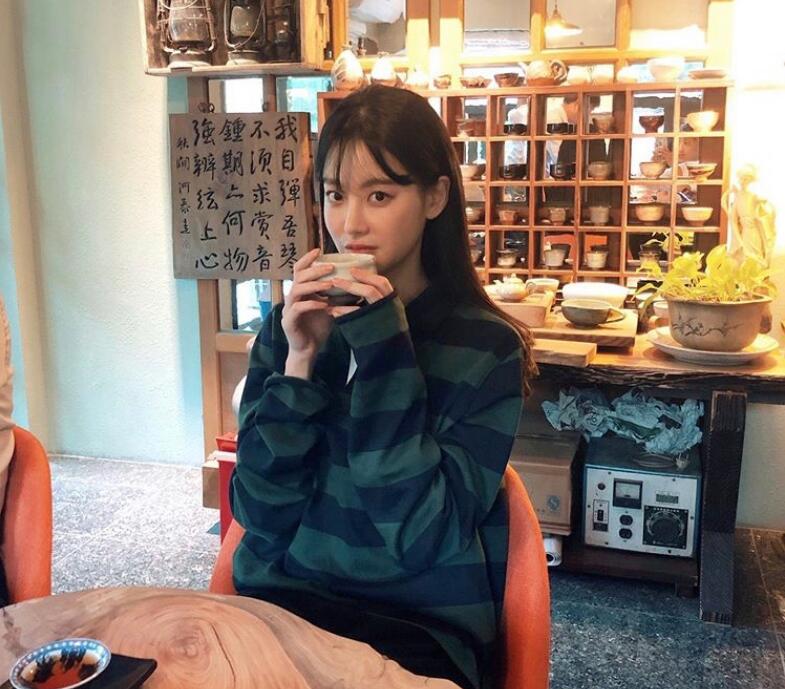 吴妍书和吴涟序是一个人吗,吴妍书在韩国人气怎样?